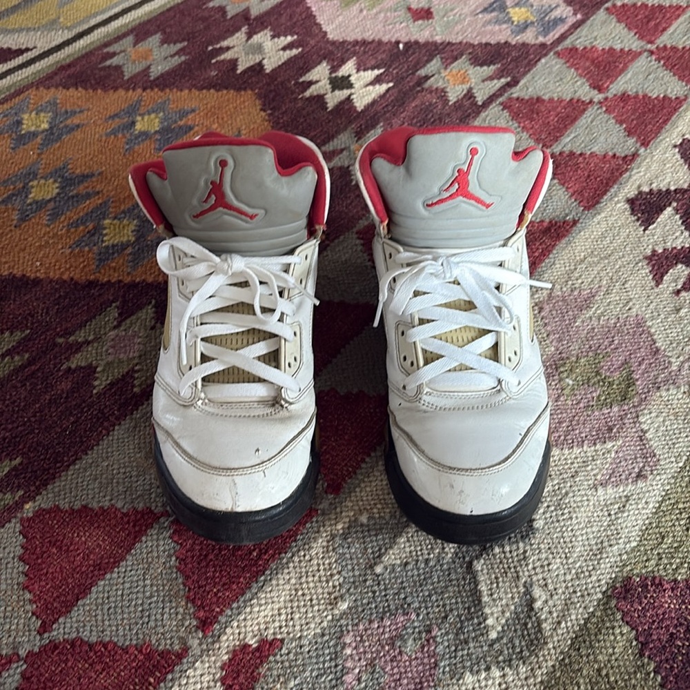 Jordan 5 - Picture 3 of 7
